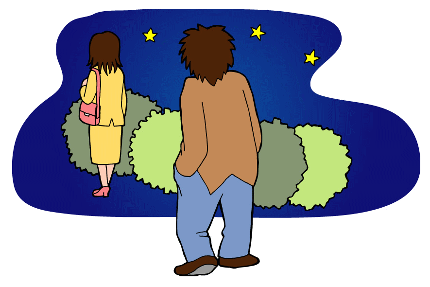 強制わいせつ 痴漢対策